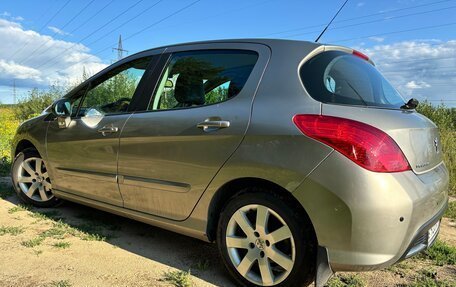 Peugeot 308 II, 2010 год, 650 000 рублей, 24 фотография