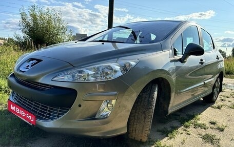 Peugeot 308 II, 2010 год, 650 000 рублей, 29 фотография