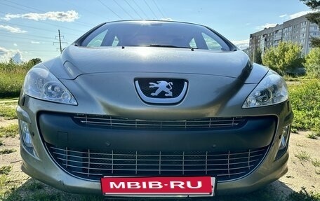 Peugeot 308 II, 2010 год, 650 000 рублей, 30 фотография