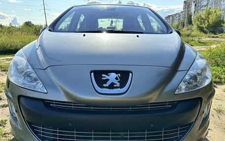 Peugeot 308 II, 2010 год, 650 000 рублей, 31 фотография