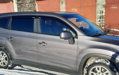 Chevrolet Orlando I, 2012 год, 1 000 000 рублей, 6 фотография