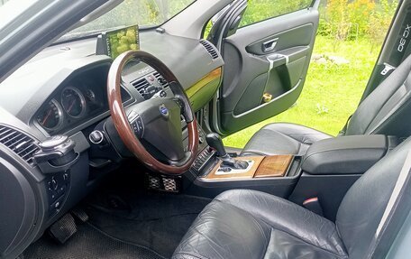 Volvo XC90 II рестайлинг, 2007 год, 1 217 000 рублей, 5 фотография