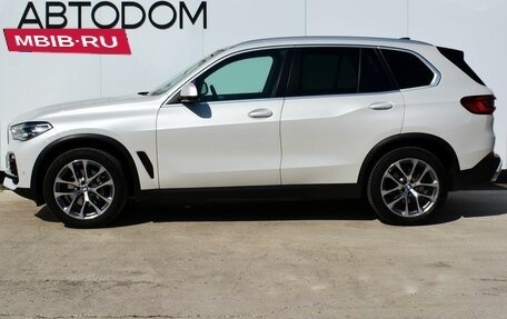 BMW X5, 2019 год, 6 500 000 рублей, 2 фотография