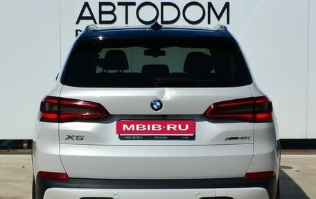 BMW X5, 2019 год, 6 500 000 рублей, 4 фотография