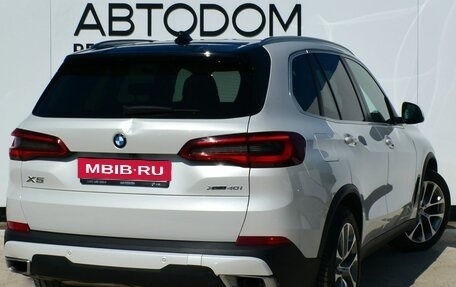 BMW X5, 2019 год, 6 500 000 рублей, 5 фотография