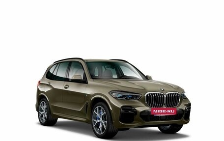 BMW X5, 2024 год, 19 177 532 рублей, 3 фотография