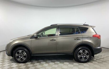 Toyota RAV4, 2015 год, 1 939 000 рублей, 8 фотография