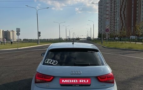 Audi A1, 2012 год, 1 200 000 рублей, 2 фотография