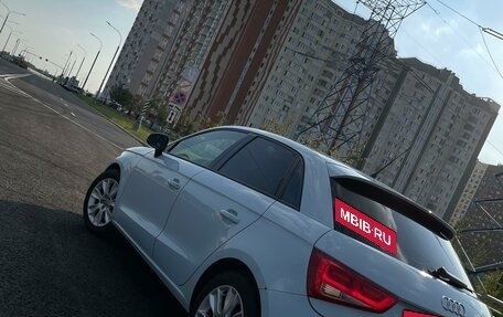 Audi A1, 2012 год, 1 200 000 рублей, 3 фотография