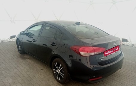 KIA Cerato III, 2019 год, 1 500 000 рублей, 5 фотография