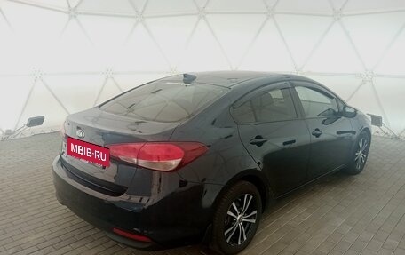 KIA Cerato III, 2019 год, 1 500 000 рублей, 3 фотография