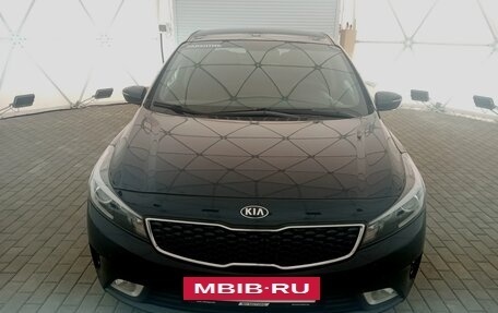 KIA Cerato III, 2019 год, 1 500 000 рублей, 8 фотография