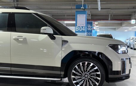 Hyundai Santa Fe IV, 2023 год, 6 690 000 рублей, 3 фотография