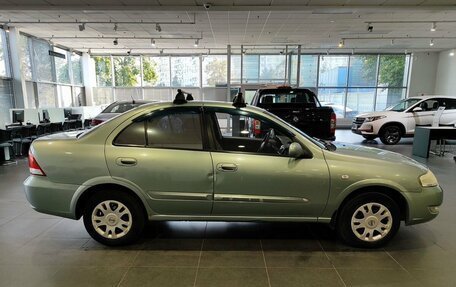 Nissan Almera Classic, 2006 год, 499 000 рублей, 4 фотография