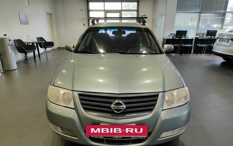 Nissan Almera Classic, 2006 год, 499 000 рублей, 2 фотография