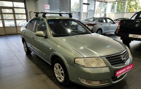 Nissan Almera Classic, 2006 год, 499 000 рублей, 3 фотография