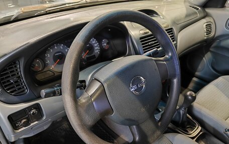 Nissan Almera Classic, 2006 год, 499 000 рублей, 14 фотография