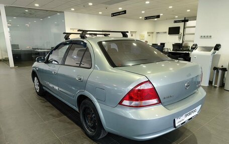 Nissan Almera Classic, 2006 год, 499 000 рублей, 7 фотография