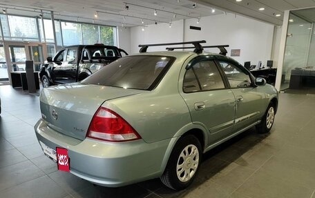 Nissan Almera Classic, 2006 год, 499 000 рублей, 5 фотография