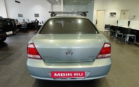 Nissan Almera Classic, 2006 год, 499 000 рублей, 6 фотография