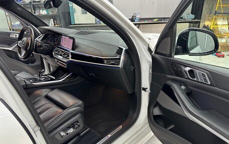 BMW X7, 2020 год, 7 900 000 рублей, 17 фотография