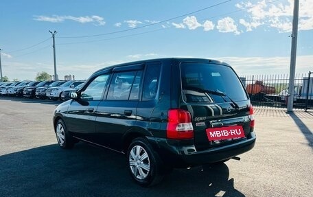 Mazda Demio III (DE), 2002 год, 499 999 рублей, 4 фотография