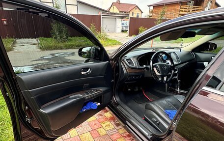 Nissan Teana, 2013 год, 1 550 000 рублей, 8 фотография