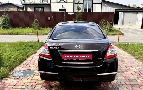 Nissan Teana, 2013 год, 1 550 000 рублей, 12 фотография