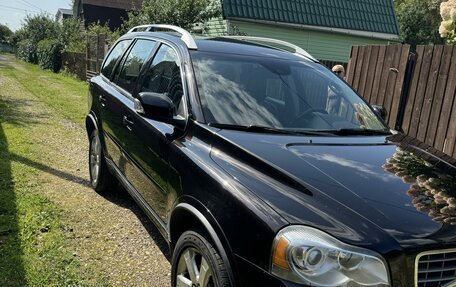 Volvo XC90 II рестайлинг, 2012 год, 1 830 000 рублей, 8 фотография