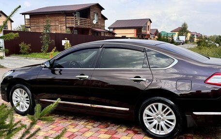 Nissan Teana, 2013 год, 1 550 000 рублей, 15 фотография