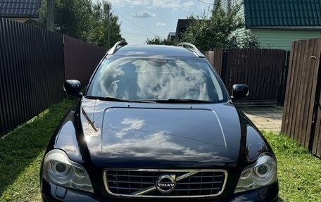 Volvo XC90 II рестайлинг, 2012 год, 1 830 000 рублей, 2 фотография