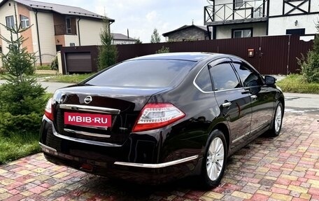 Nissan Teana, 2013 год, 1 550 000 рублей, 17 фотография