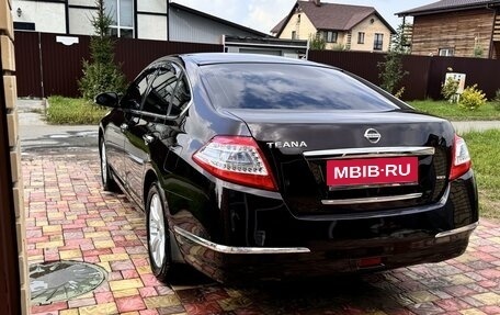 Nissan Teana, 2013 год, 1 550 000 рублей, 16 фотография