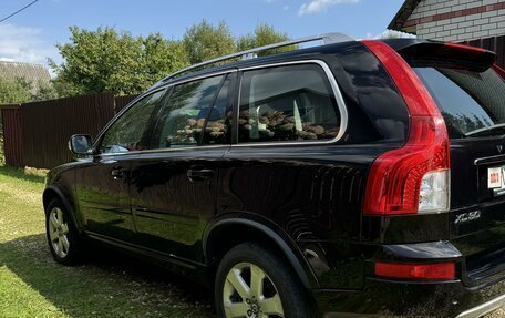 Volvo XC90 II рестайлинг, 2012 год, 1 830 000 рублей, 19 фотография