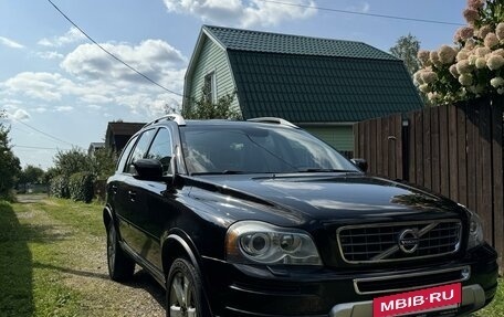 Volvo XC90 II рестайлинг, 2012 год, 1 830 000 рублей, 15 фотография