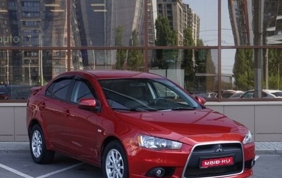 Mitsubishi Lancer IX, 2011 год, 749 000 рублей, 1 фотография