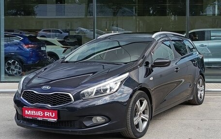 KIA cee'd III, 2014 год, 1 150 000 рублей, 1 фотография