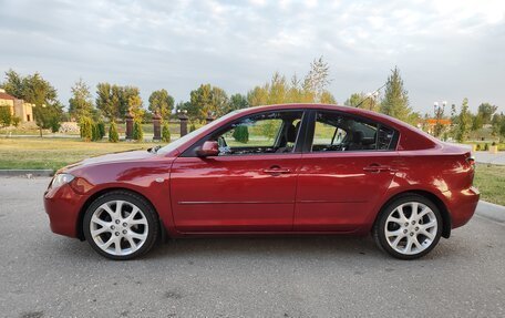 Mazda 3, 2008 год, 795 000 рублей, 1 фотография