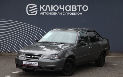 Daewoo Nexia I рестайлинг, 2012 год, 360 000 рублей, 1 фотография