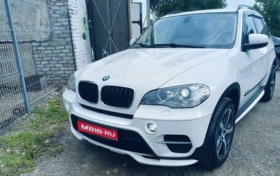 BMW X5, 2012 год, 2 200 000 рублей, 1 фотография