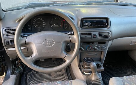 Toyota Corolla, 1998 год, 110 000 рублей, 4 фотография