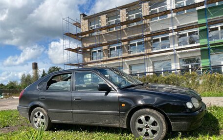 Toyota Corolla, 1998 год, 110 000 рублей, 3 фотография