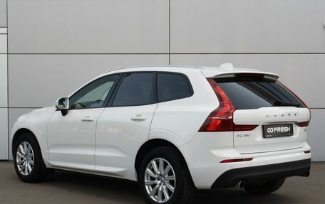 Volvo XC60 II, 2018 год, 2 918 000 рублей, 2 фотография