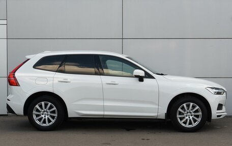 Volvo XC60 II, 2018 год, 2 918 000 рублей, 5 фотография