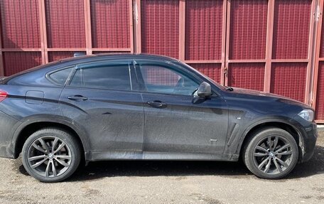 BMW X6, 2017 год, 4 340 000 рублей, 2 фотография