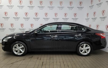 Nissan Teana, 2015 год, 1 550 000 рублей, 5 фотография