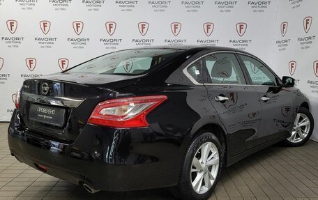 Nissan Teana, 2015 год, 1 550 000 рублей, 6 фотография