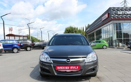 Opel Astra H, 2009 год, 519 000 рублей, 5 фотография