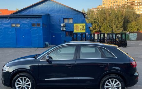 Audi Q3, 2012 год, 1 950 000 рублей, 2 фотография