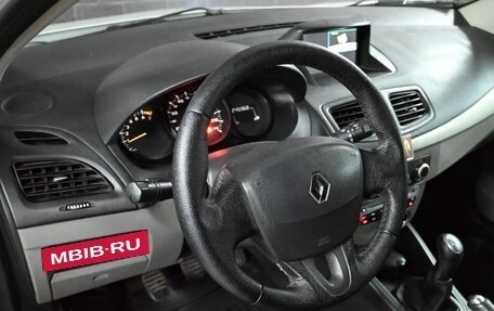 Renault Megane III, 2012 год, 570 000 рублей, 8 фотография